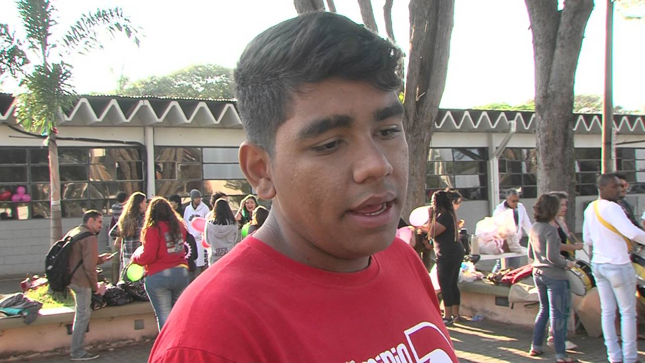 Estudantes da Unicamp organizam ato após fim da greve de três meses