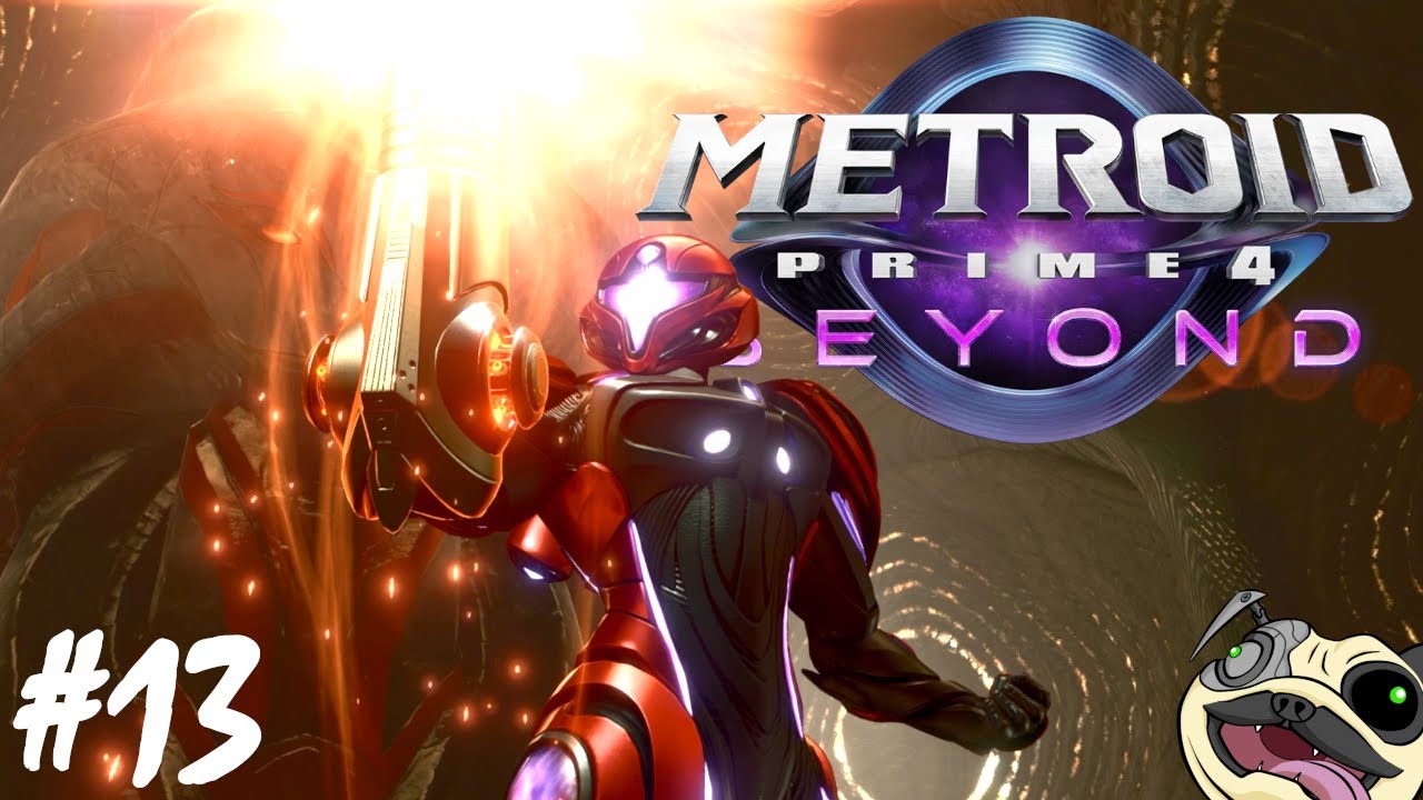 Neue WAFFENUPGRADES und Rematch mit Xelios!!! - Metroid Prime 4: Beyond #13