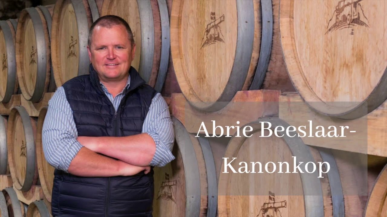 Kanonkop - How about the Kadette range?