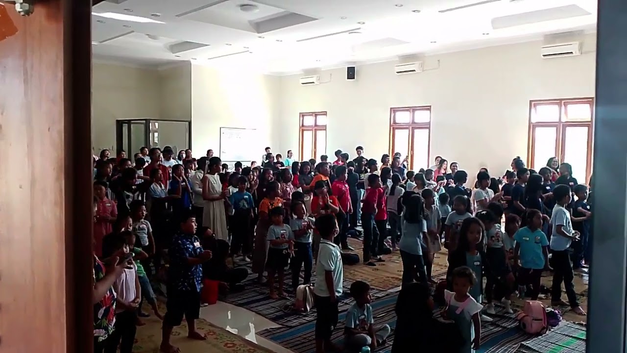 Oikumene Kids Fest. #31.01.026