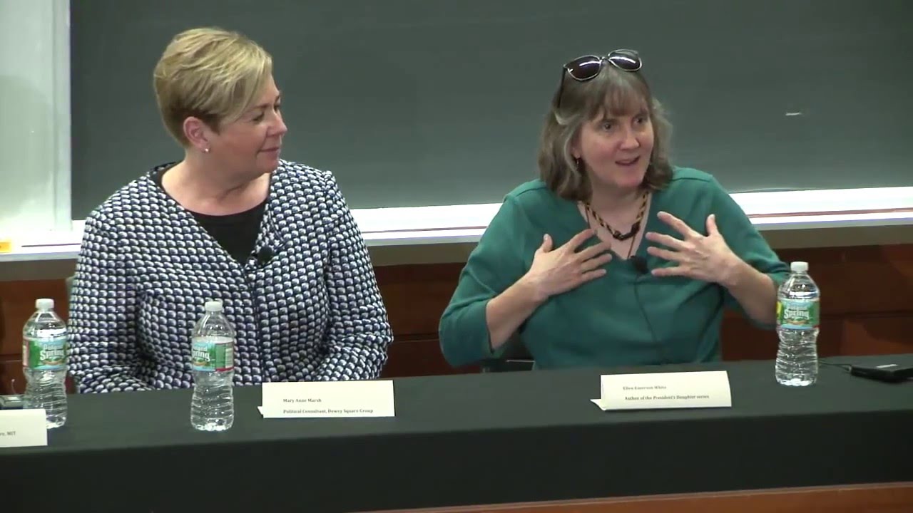 Women in Politics: Representation and Reality