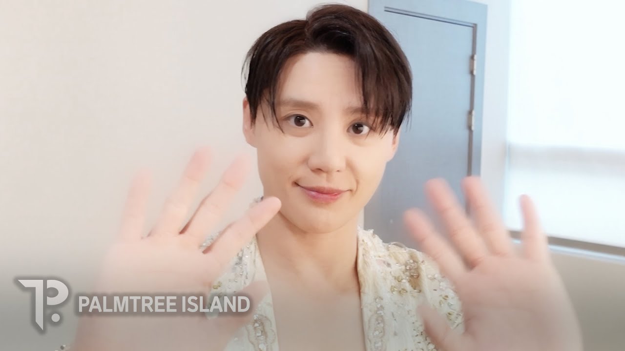 뮤지컬? 콘서트? 무대인사? 다 보여줄게ㅣ김준수vlog