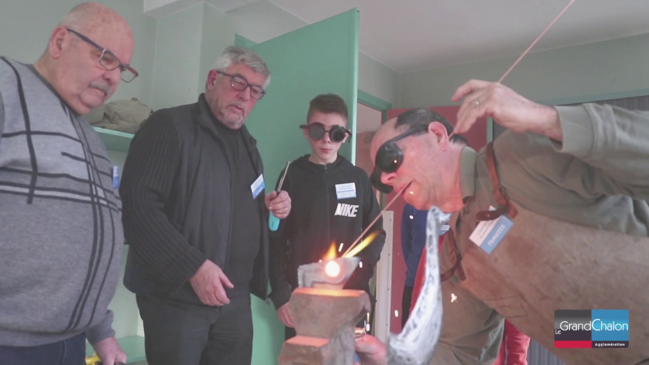 Premi&egrave;re session de L'Outil en main dans le Grand Chalon et en Sa&ocirc;ne-et-Loire
