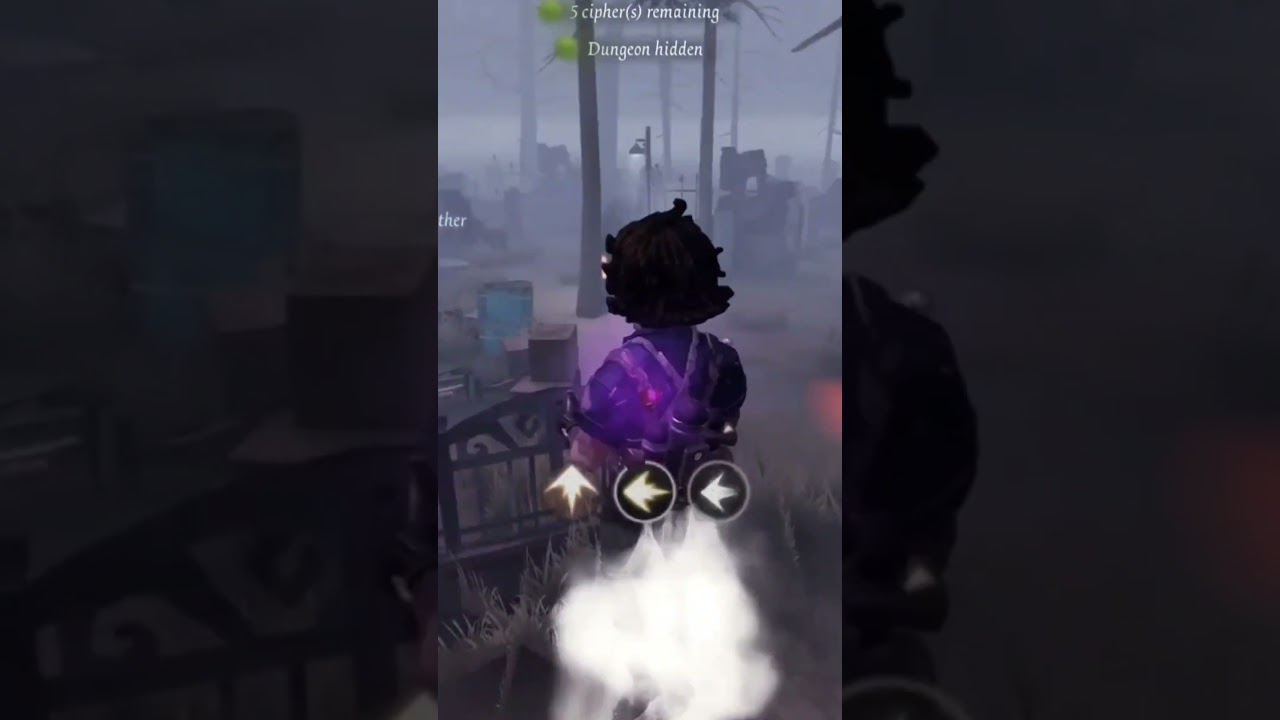 [Identity V] Swapping Survivor Mains was NOT a Good Idea...