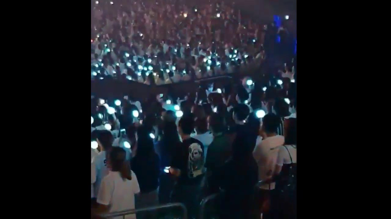 [190726] EXO-SC - WHAT A LIFE EXPLORATION#5 IN SEOUL | EXO FANBOY IS NCT AND TVXQ MEMBERS 😅