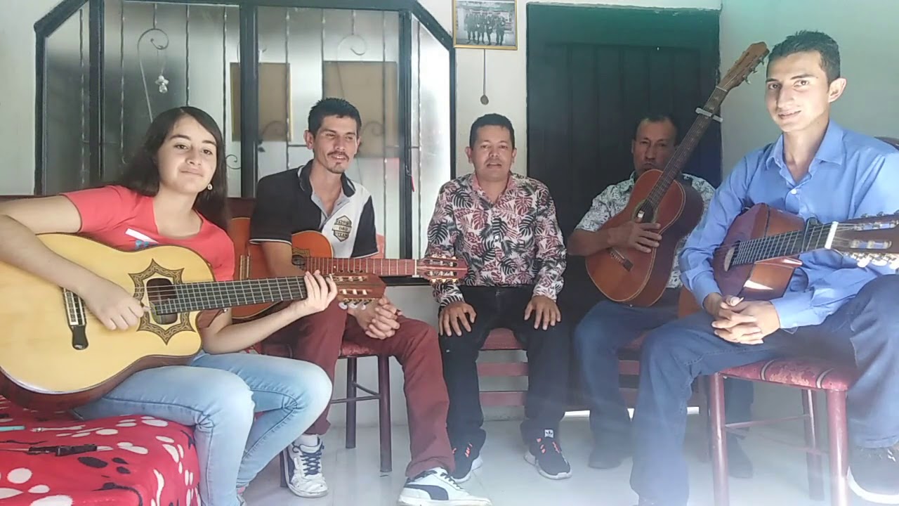 Nos vamos como vinimos  compartiendo con amigos