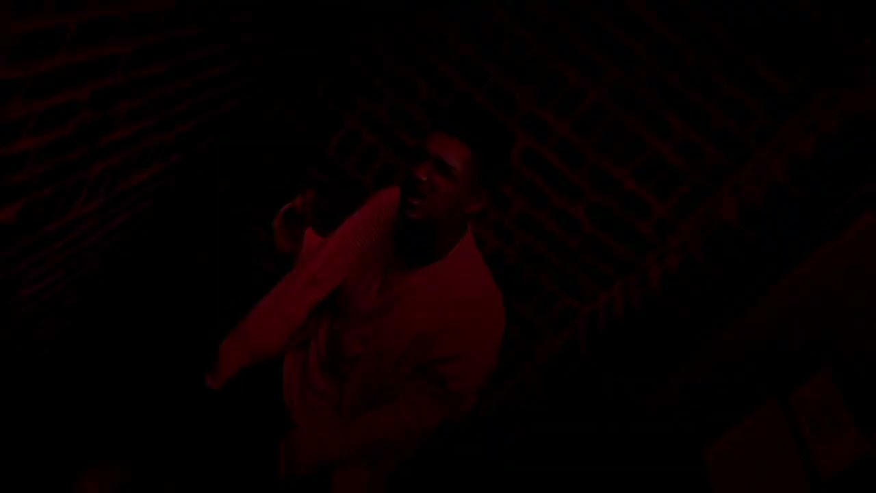 XVI - Definitely / Been Him (Official Video)