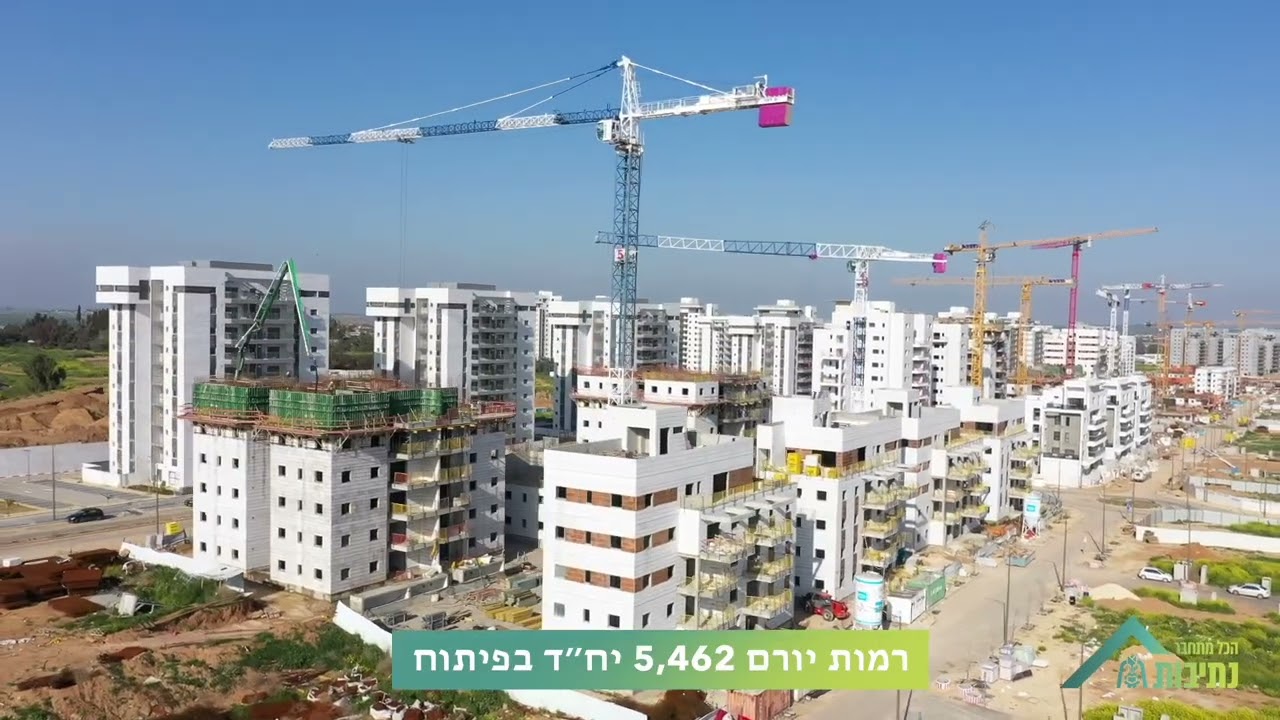 Netivot may 2022 HD