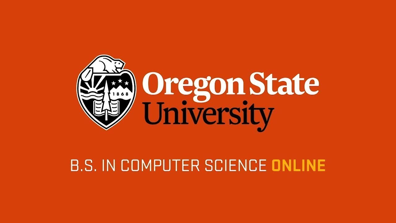 Earning a computer science degree online