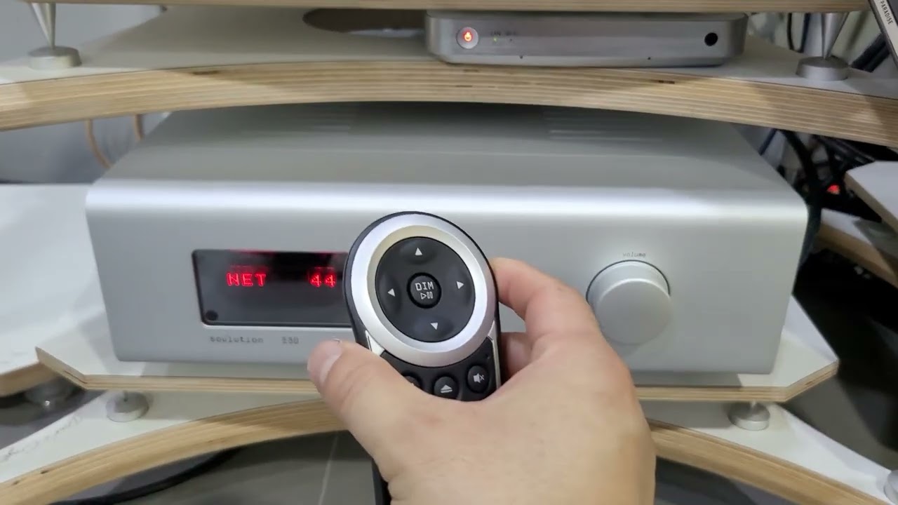 솔루션 330HD 간단설명