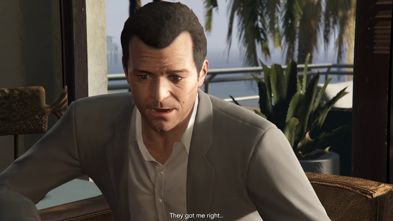 PS4 Longplay [041] Grand Theft Auto V (Part 1 of 5)