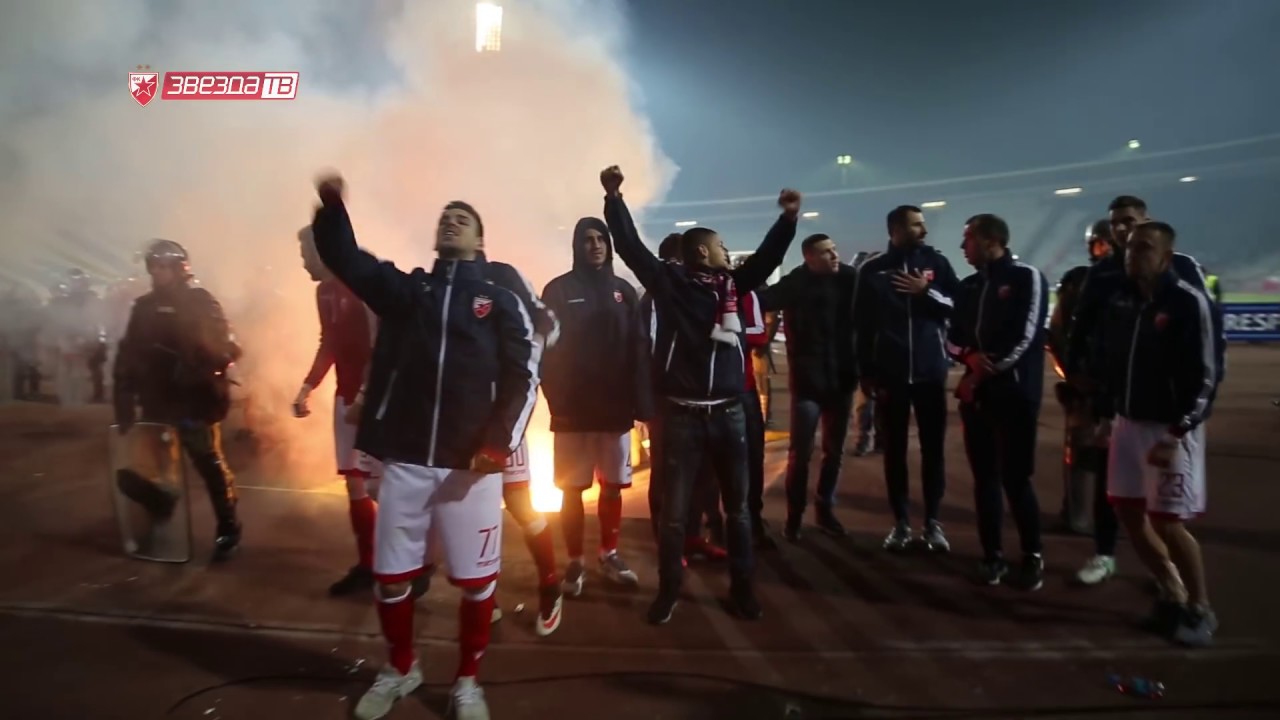 Zvezda TV | Zvezdino evropsko proleće