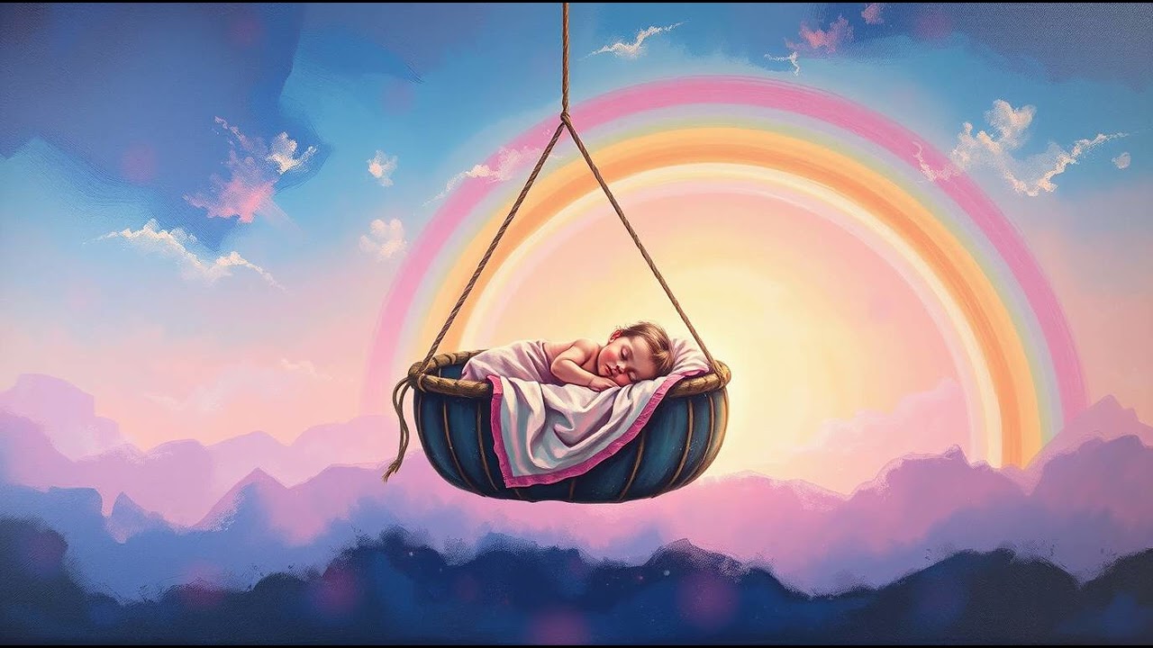 Baby Sleep Music for Quiet Night Comfort