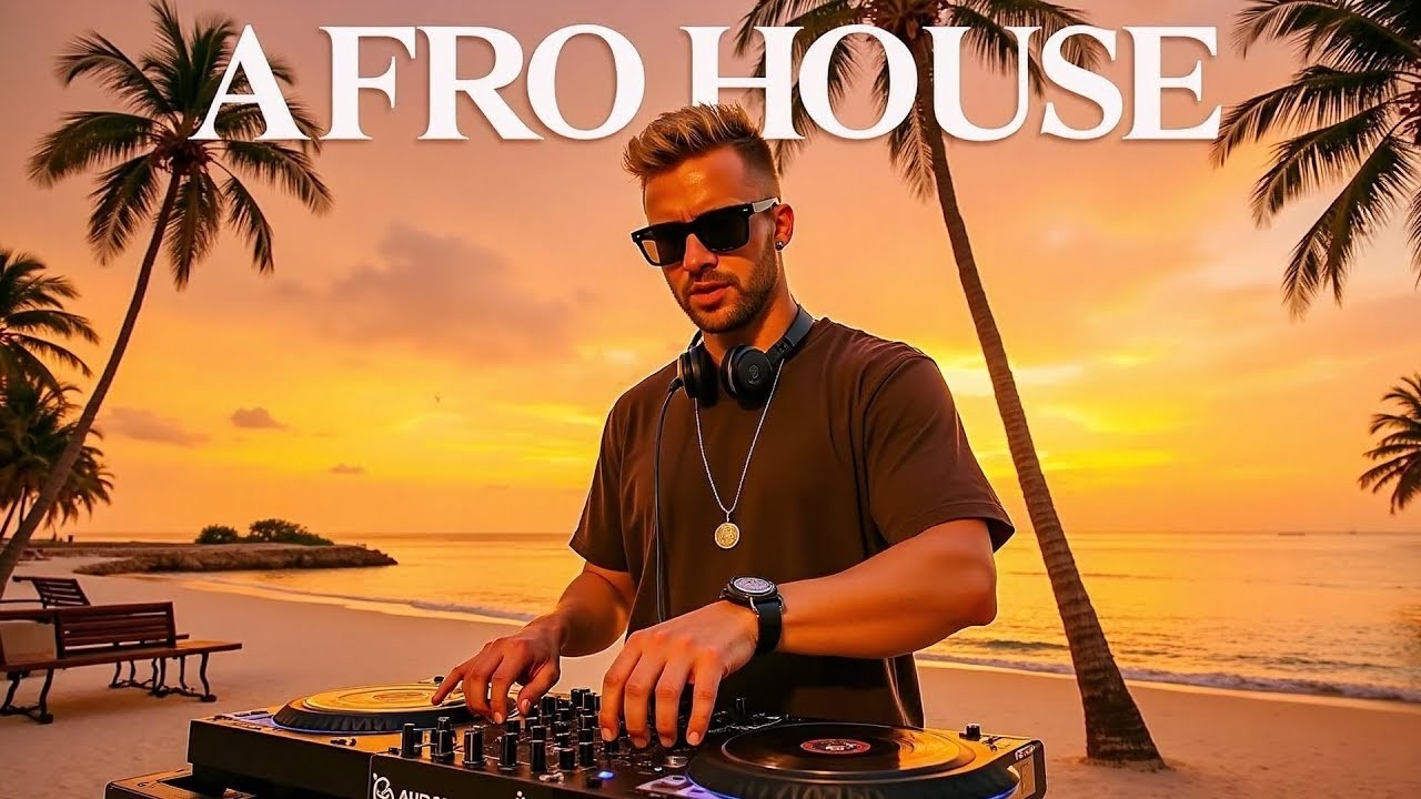 SUMMER AFRO HOUSE Sunset Mix (Adam Port, Avicii, The Weeknd, Coldplay, Diplo) - Summer Vibes #27