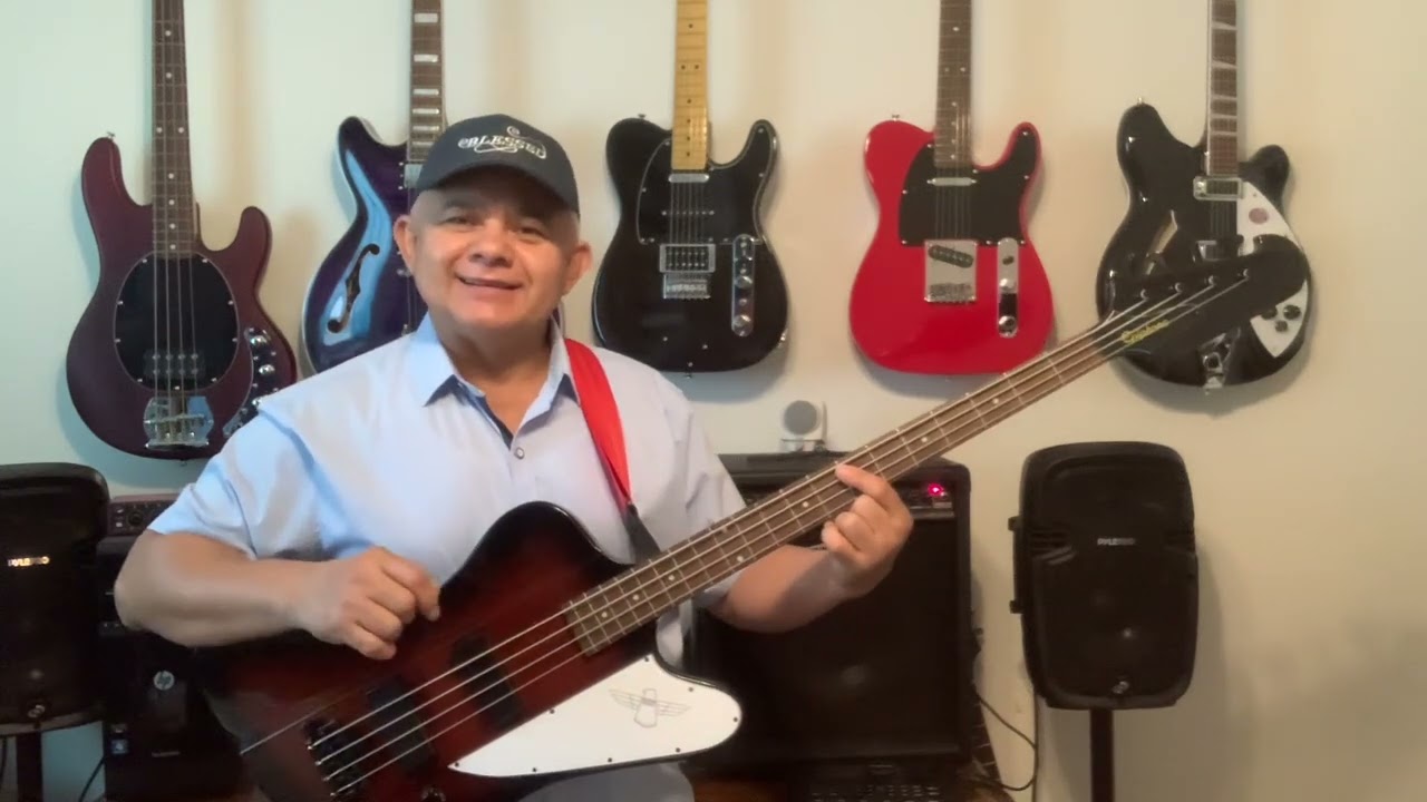 VEN ES HORA DE ADORARLE.Tutorial bajo