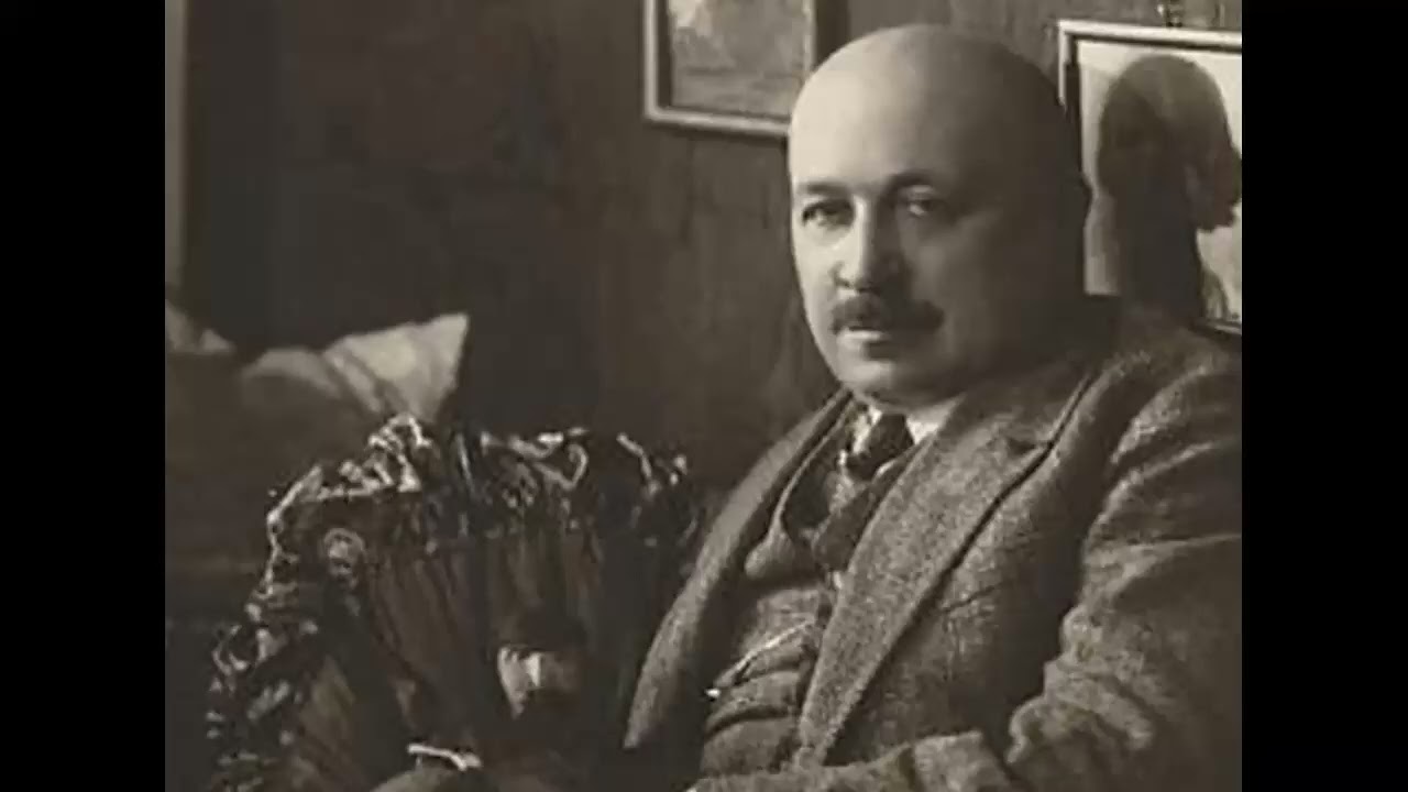 Kornel Makuszyński ZAWIŁOŚĆ  Czyta: Bogdan Dmowski