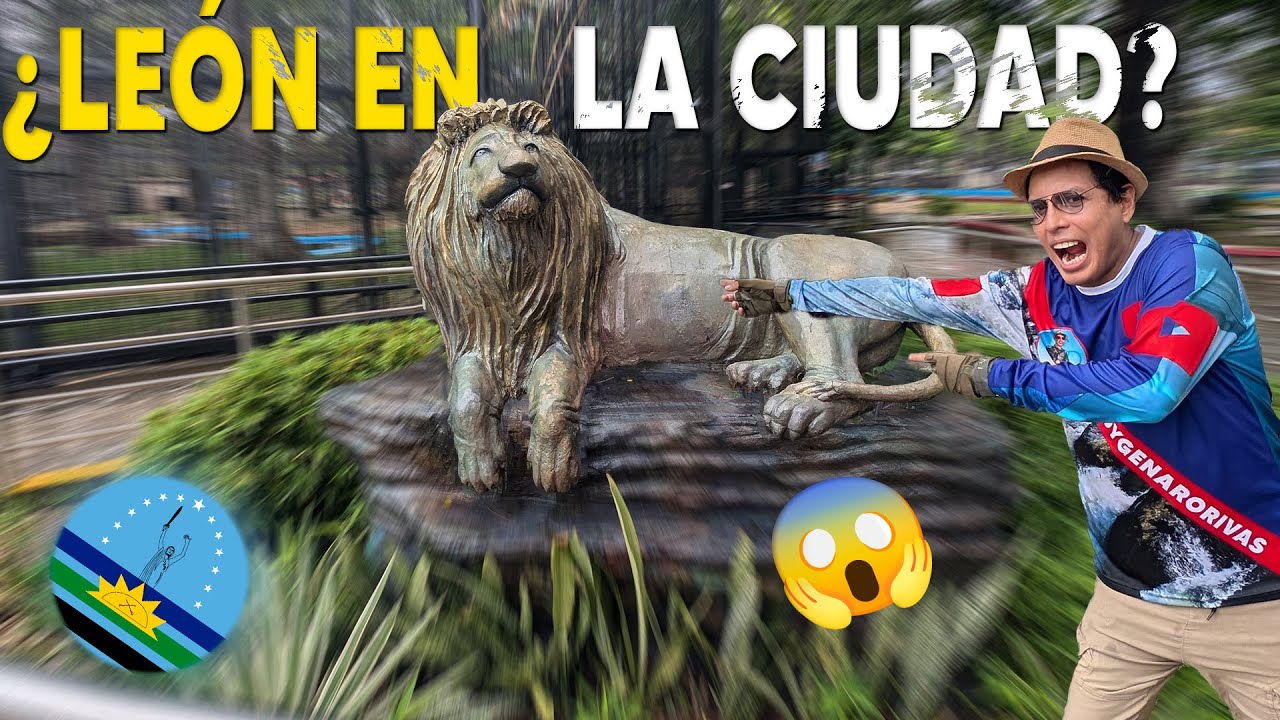 Explorando MATURIN: Lugares que no puedes dejar de visitar ⛪⚽🐆