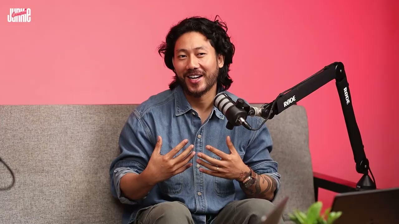 Creative Junkie Vol.6