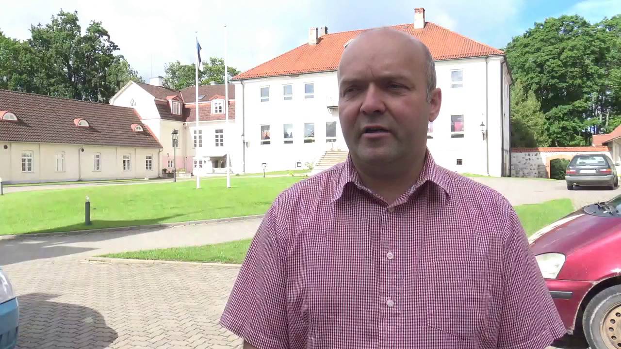 Rogosi mõisapark läheb uuendamisele