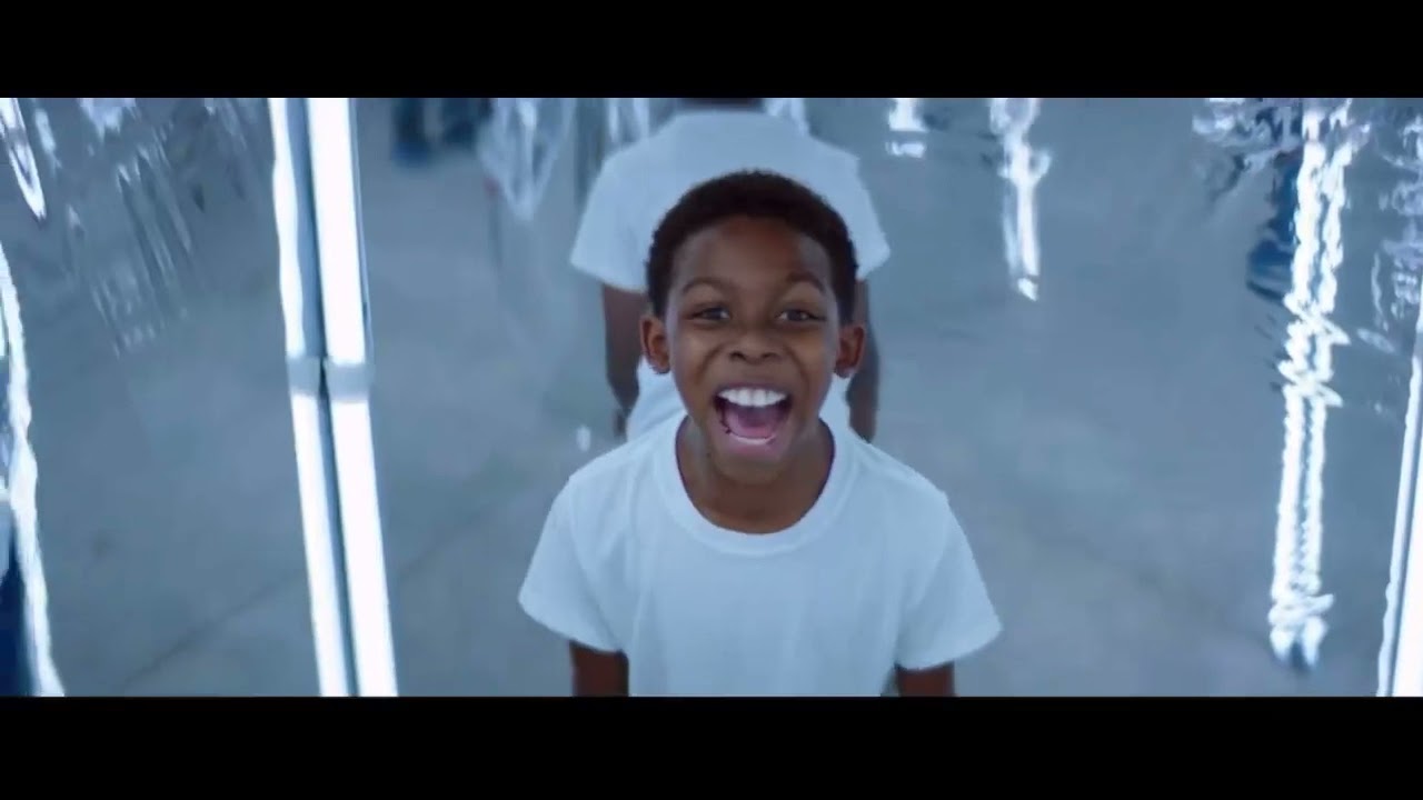 YoungBoy Never Broke Again Lonely Child (Official Music Video)