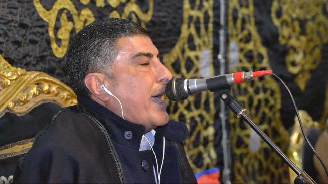 الشيخ عمرو زايد رائعة سورة ال عمران عزاء فقيد عائلات هجرس كفر الزيات الغربيه 