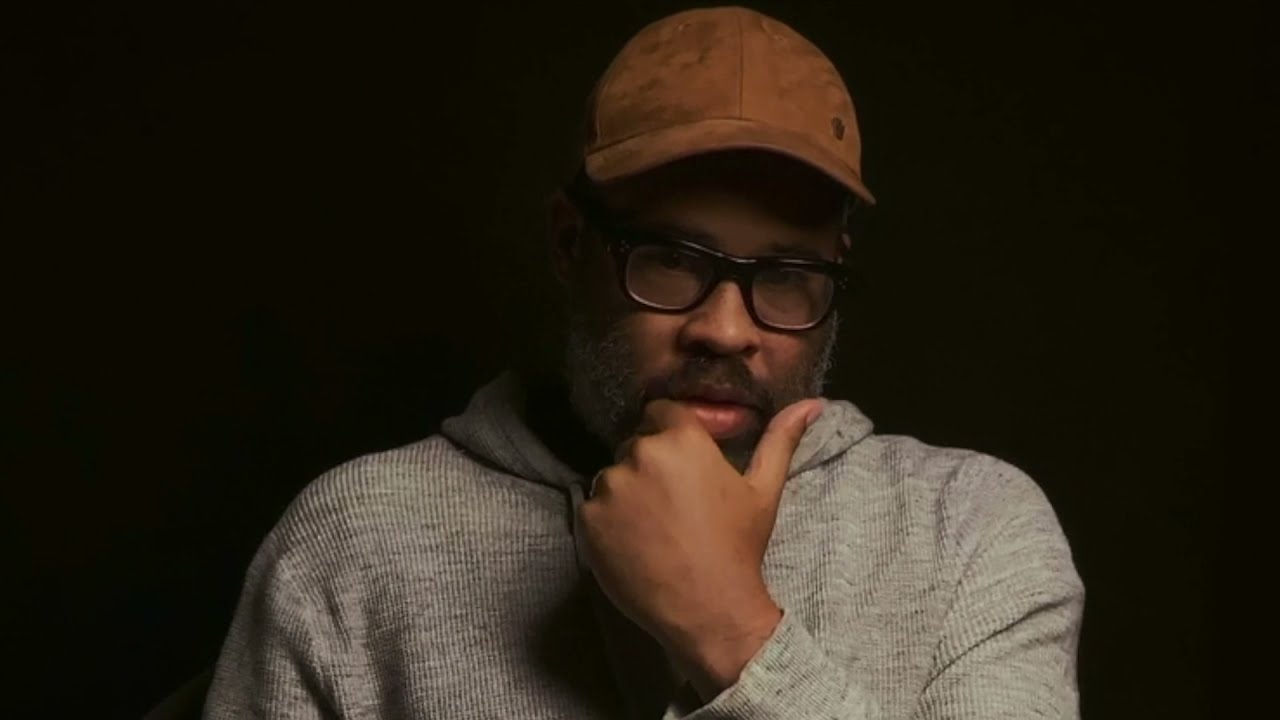Jordan Peele: CANDYMAN