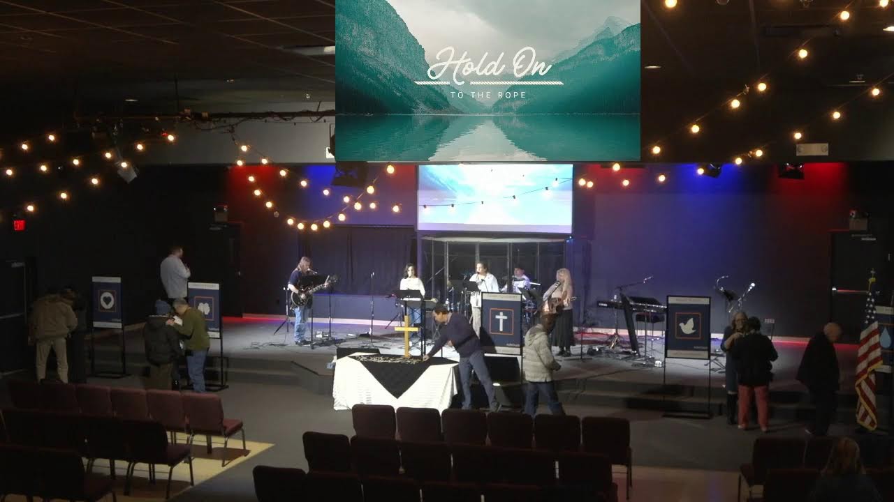 LifeChurch Live