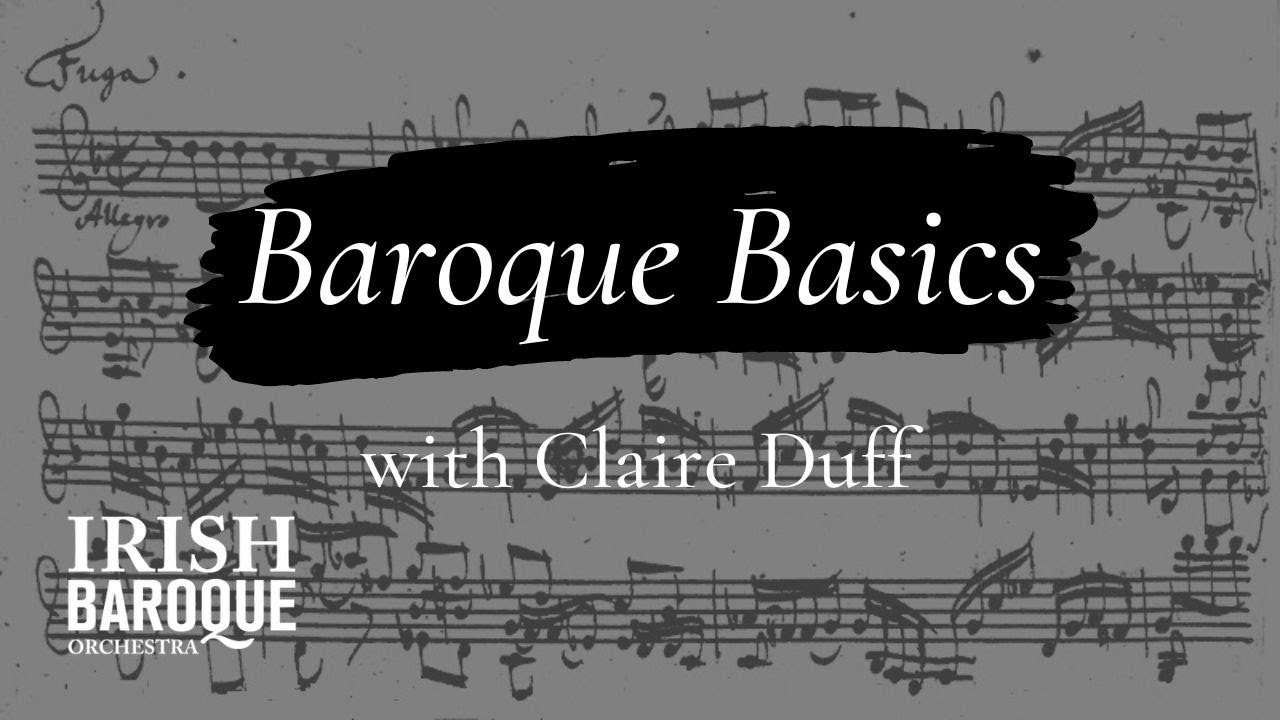 Holding the Baroque Violin, part 1: Sources, paintings and treatises