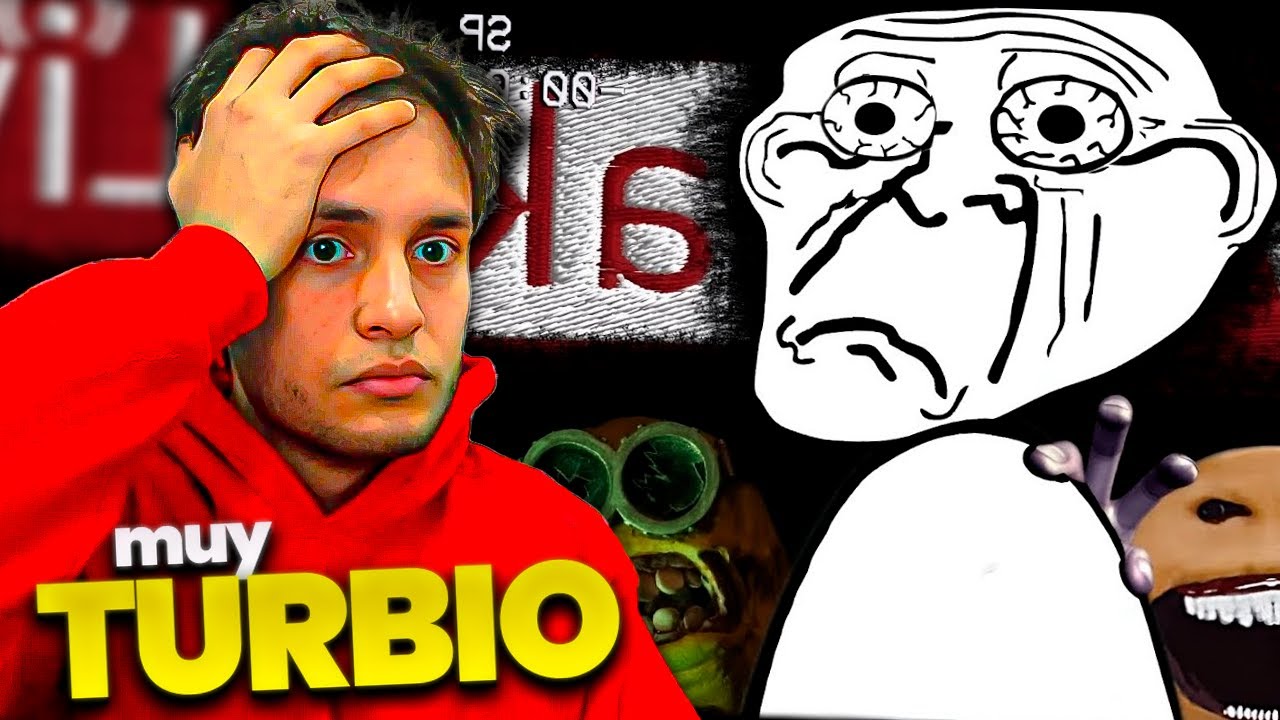 DOUGLAS REACCIONA el LADO más OSCURO de TIKTOK *NO USEN TIKTOK*