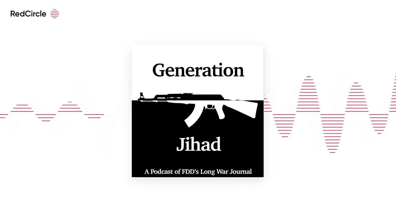 Generation Jihad - Ep. 31 - Al Qaeda&rsquo;s Media Chief Killed in Taliban Country