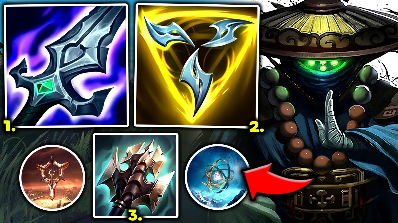 JAX TOP IS AN EXCELLENT TOPLANER RIGHT NOW! (CARRY WITH EASE) - S12 Jax TOP Gameplay Guide