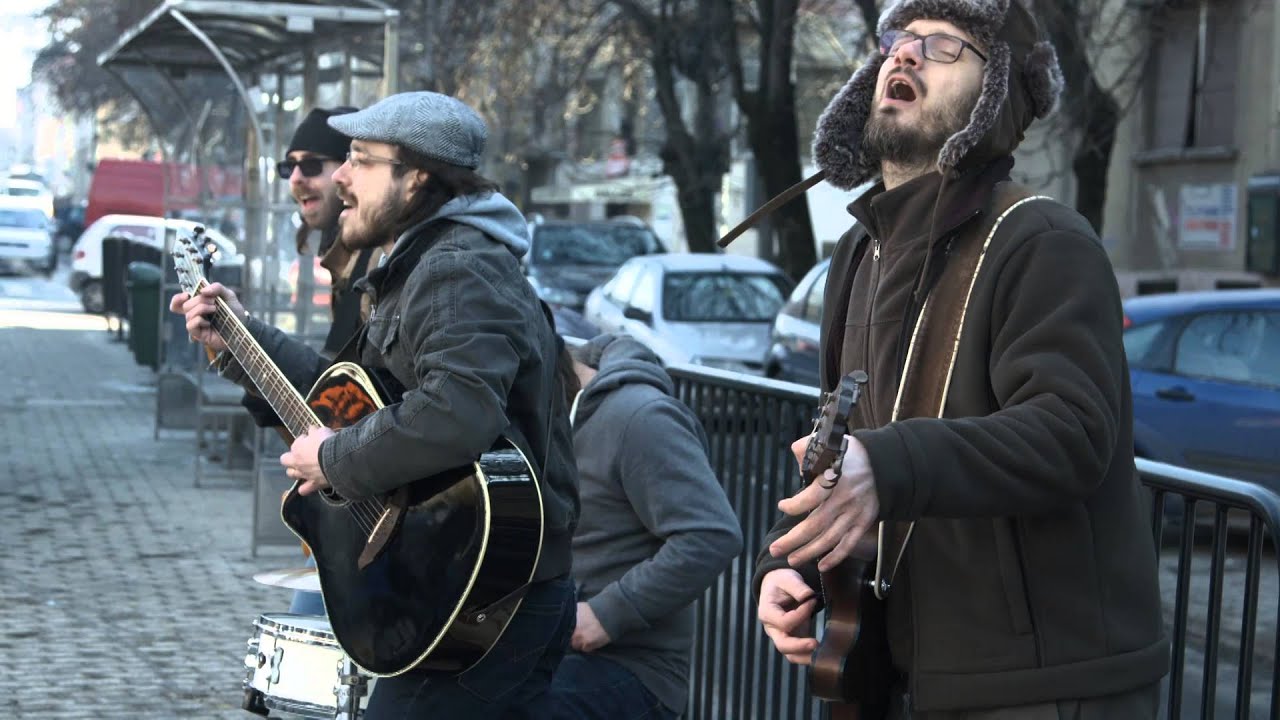 Sonatic - Sunt (Official Video)