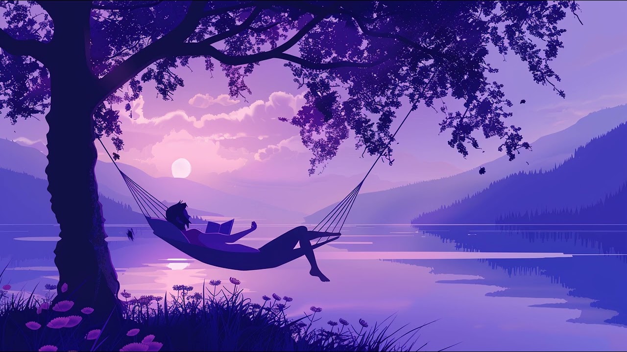 Lakeside Leisure – Lofi Beats for Serene Afternoons