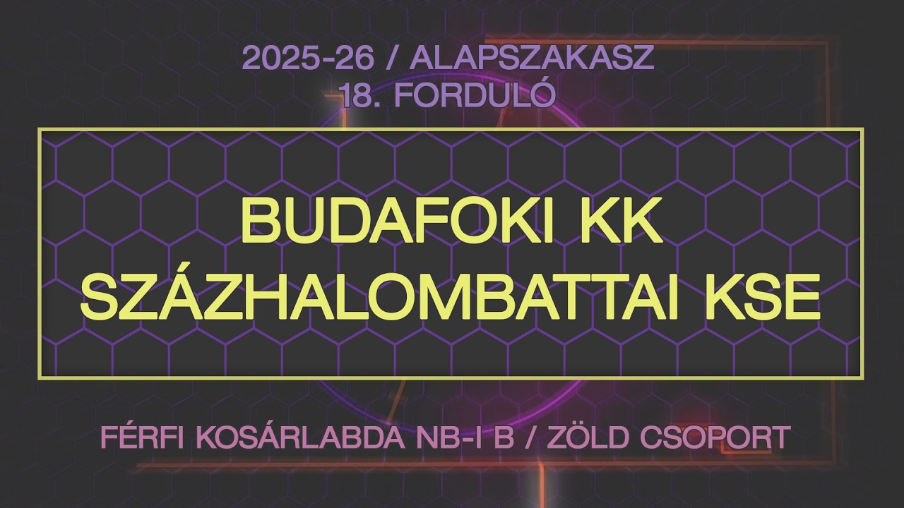 Családias kosárünnep a Promontor utcában - 2026.02.27.