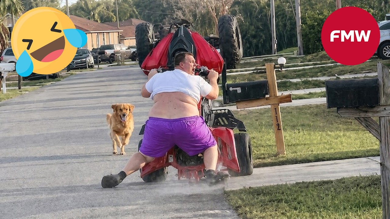 Try Not To Laugh 🤣 Top 100 Funniest Videos Ever 😂 | Funny Videos Compilation 2026 #139