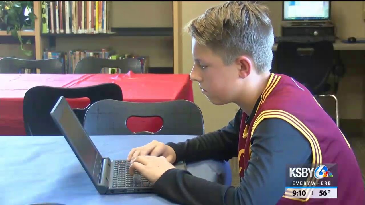 Vo's Little Pros: Kid Sports Reporter