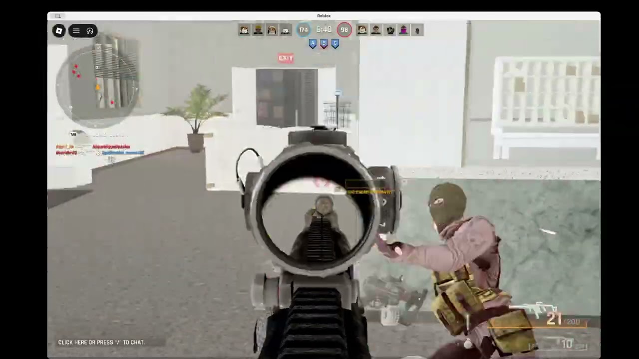 2-2 and 16-3 | VERSUS | No Commentary!