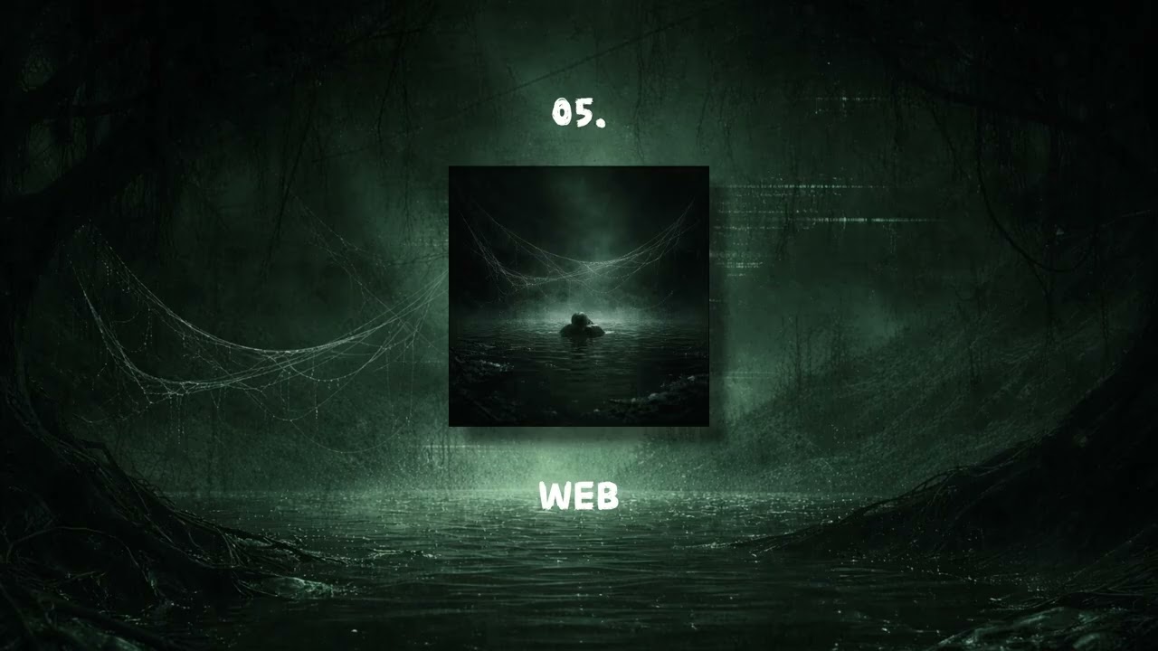 🎵 web l Swamp Inside Me