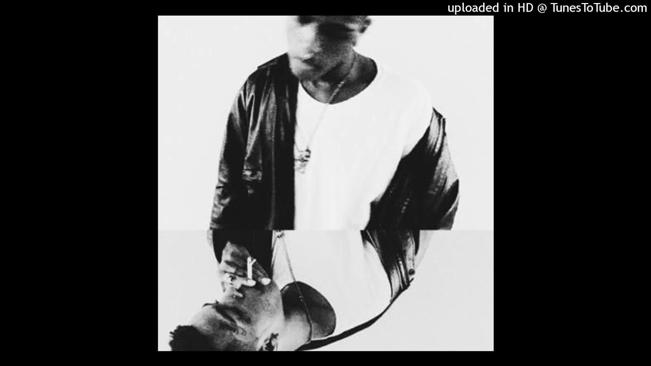 XXXTENTACION - WingRiddenAngel (Official Instrumental) [Prod. Kellbender]