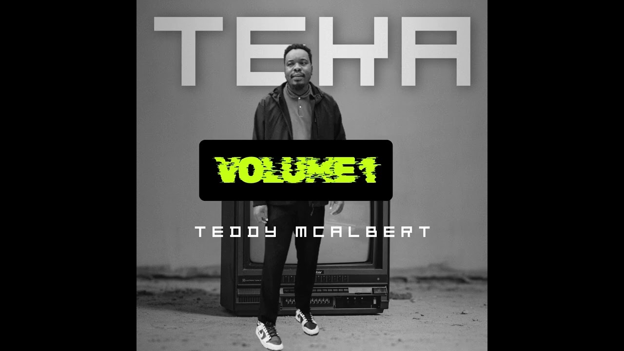 Teka by Teddy McAlbert
