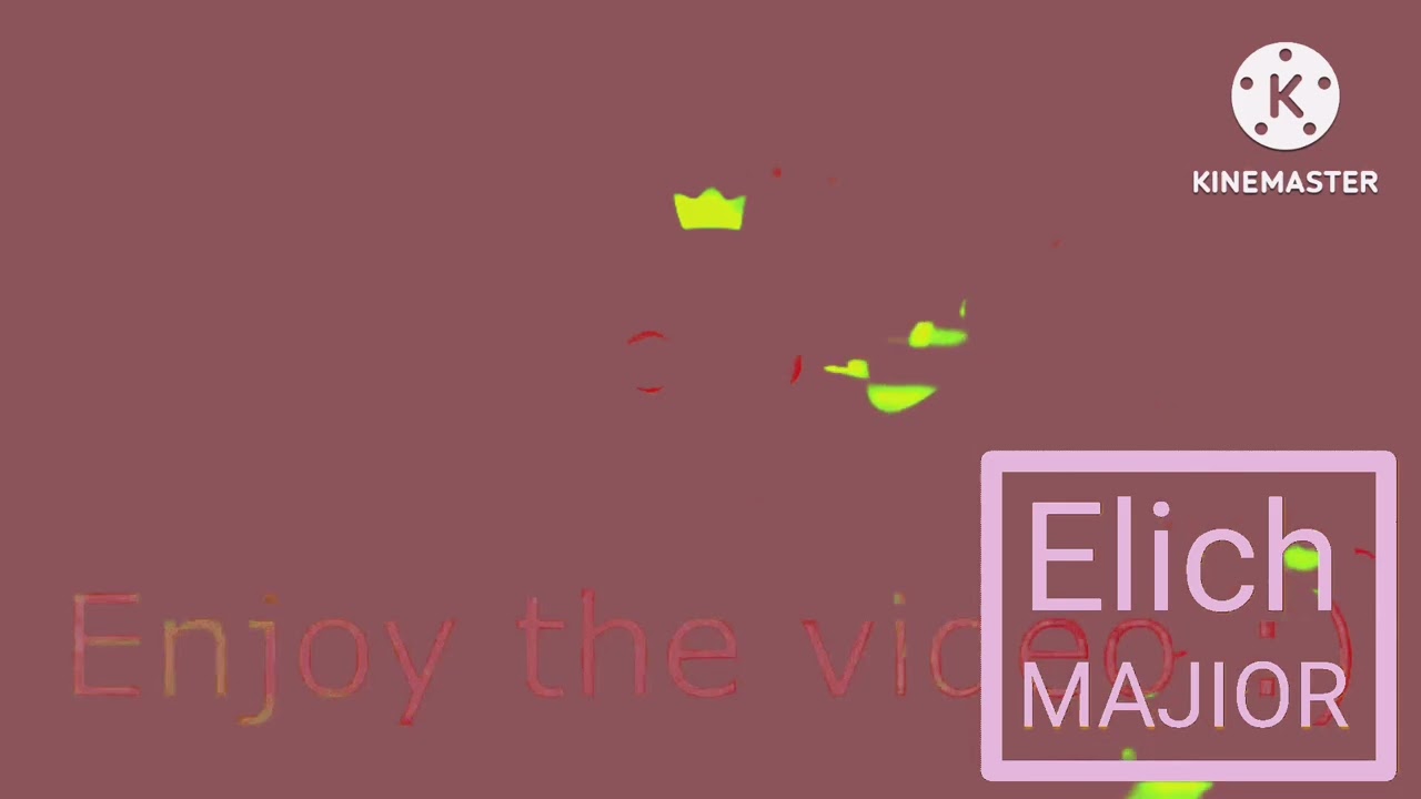 PinkFong Japan Intro Sparta Pitch Intro Logo Effects Round 4 VS Everyone (4/30)
