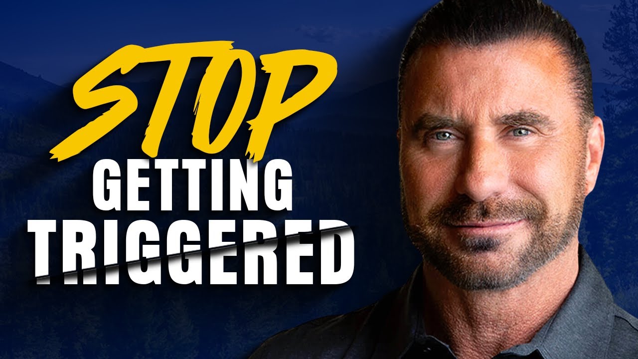 How To Master Your Emotions And Build MASSIVE Resilience | Ed Mylett