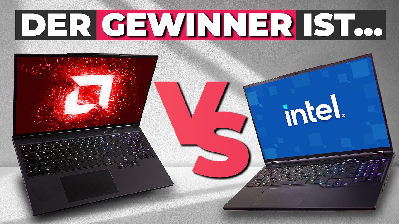 DESHALB solltest du DIESEN Gaming-Laptop kaufen!