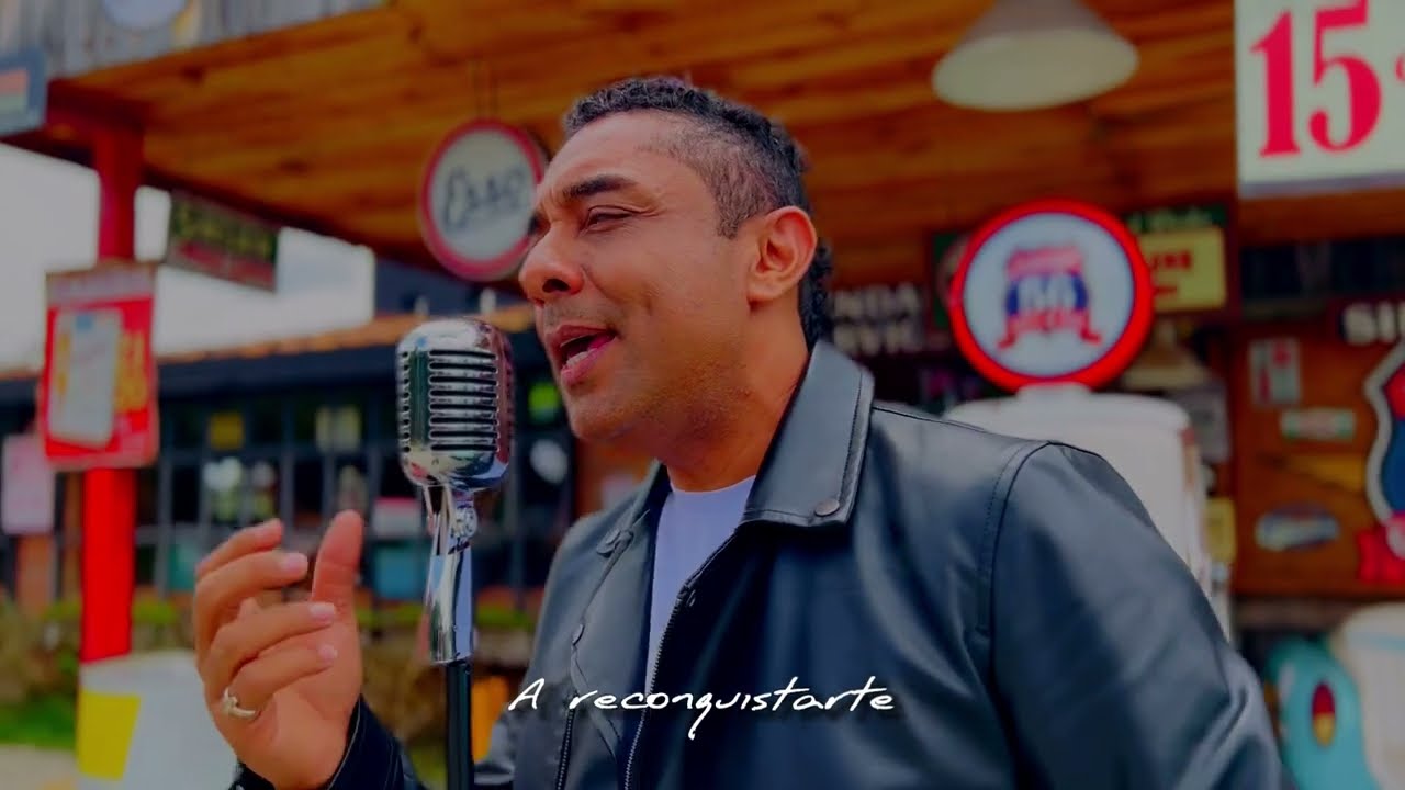 @FranciscoJavierMusica  & ‪@JuanchyBerrocal  - No Puedo Vivir Sin Ti (Video Liryc)