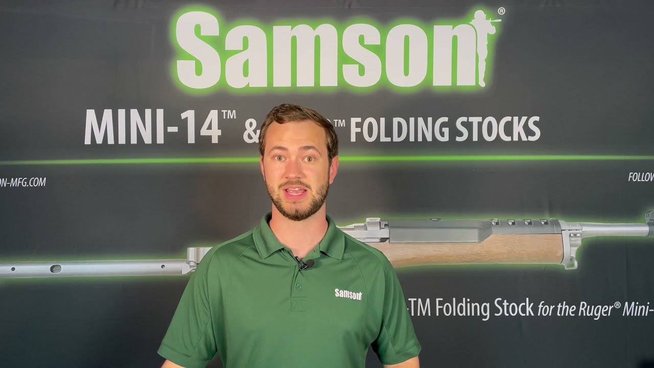 Determining your .308/7.62 Receiver Height