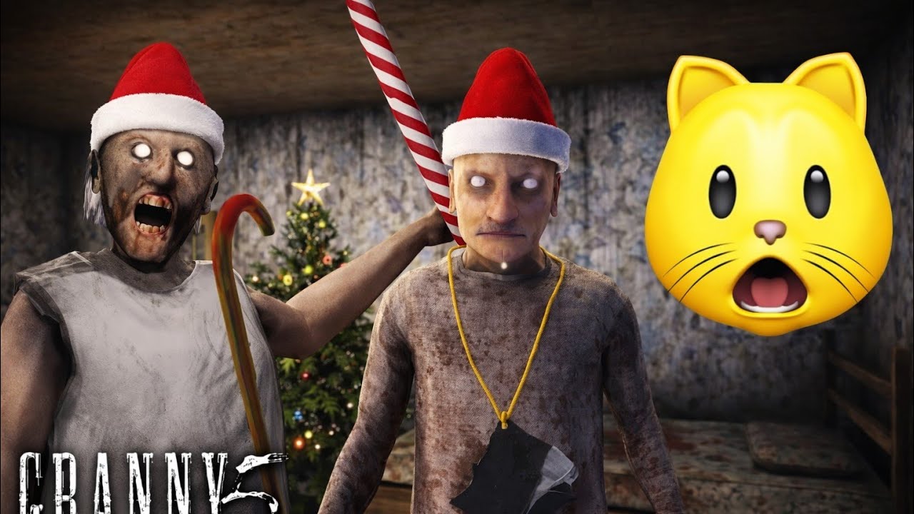 GrannyYT is live!