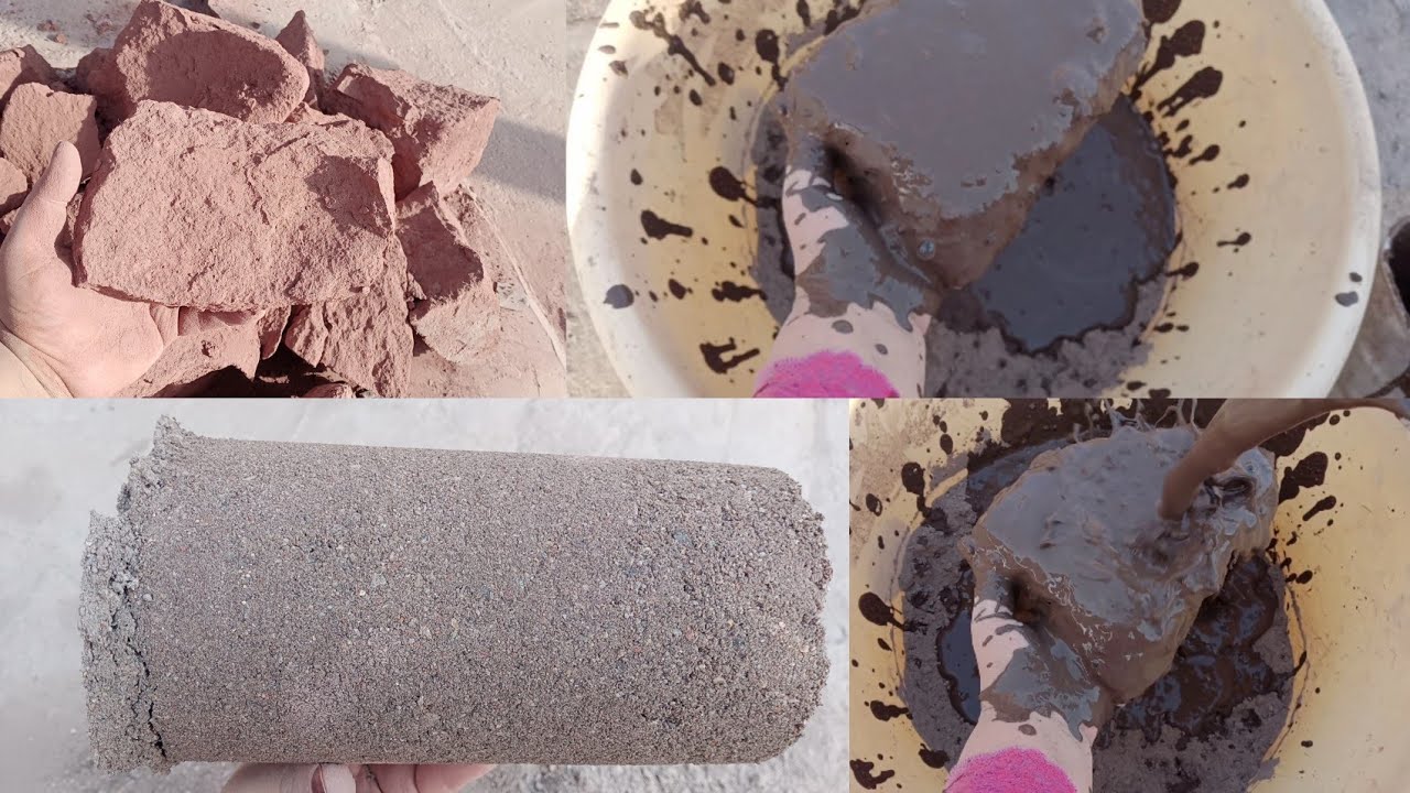 ASMR: Mud Crumbling Lover's Special Treat 💞 New Bombastic Vlog#relaxingsounds #relax #asmr