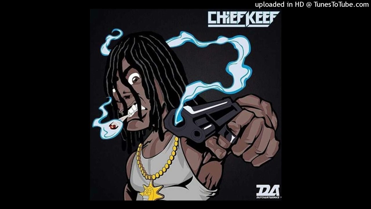 chief keef x capo x glo x futuristic type beat - foreign