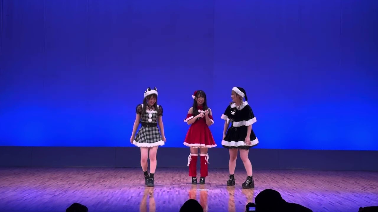 アンコール