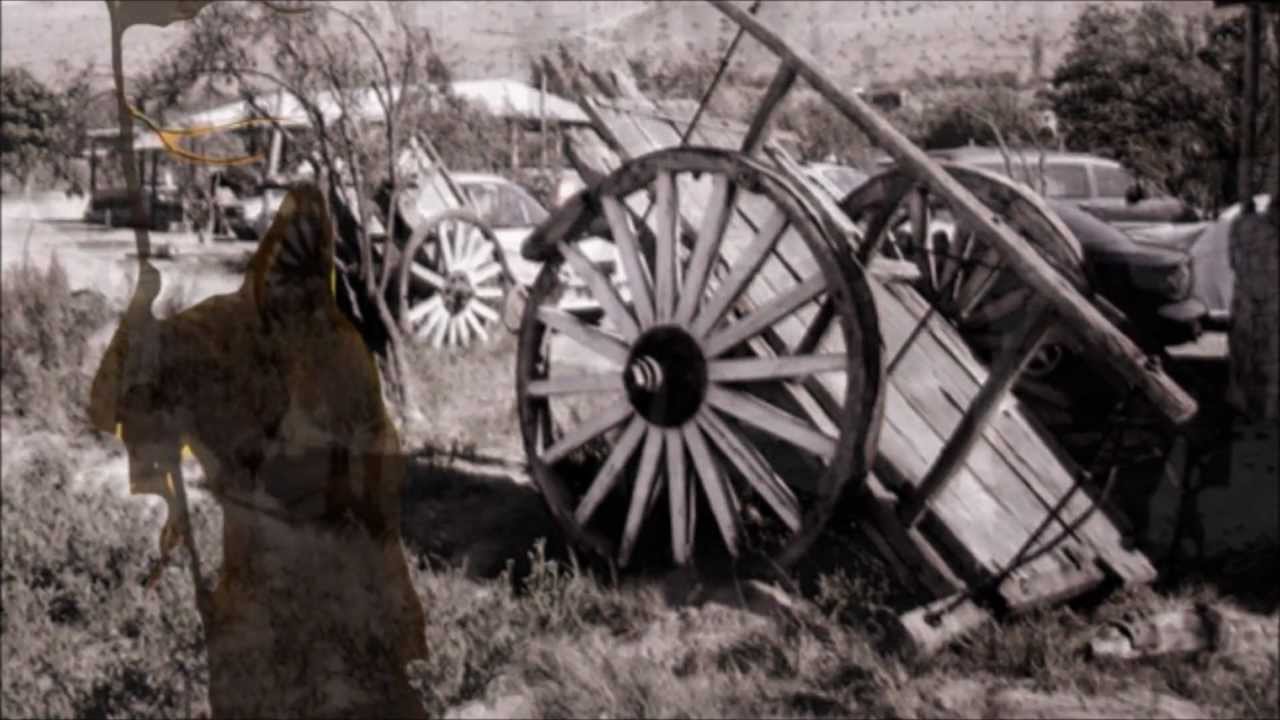 Héctor Gaitán  ``El carretón de la muerte``